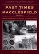 Image for Past Times of Macclesfield