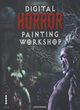 Image for Digital horror painting workshop