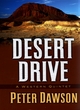 Image for Desert drive  : a western quintet
