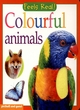 Image for Colourful animals