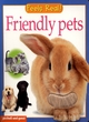 Image for Friendly pets