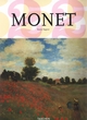 Image for Claude Monet, 1840-1926  : a feast for the eyes