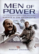 Image for Men of power  : the lives of Rolls-Royce test pilots Harvey &amp; Jim Heyworth