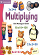 Image for Multiplying