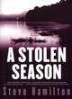 Image for A stolen season