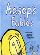 Image for My First Aesop&#39;s Fables