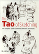 Image for The tao of sketching  : the complete guide to Chinese sketching techniques