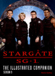 Image for Stargate SG-1  : the illustrated companion: Season 9