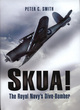 Image for Skua!  : the Royal Navy&#39;s dive-bomber