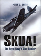 Image for Skua! the Royal Navy's Dive-bomber