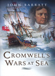 Image for Cromwell&#39;s wars at sea