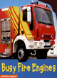 Image for Busy fire engines