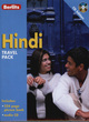 Image for Hindi Berlitz CD Travel Pack