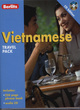 Image for Vietnamese Berlitz CD Travel Pack