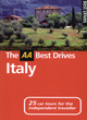 Image for AA Best Drives Italy