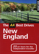 Image for AA Best Drives New England