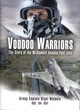 Image for Voodoo warriors  : the story of the Voodoo McDonnell fast-jets