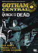 Image for The quick and the dead
