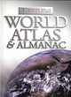 Image for World atlas &amp; almanac