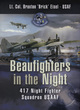 Image for Beaufighters in the Night: 417 Night Fighter Squardon USAFF
