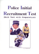 Image for Police Initial Recruitment Test