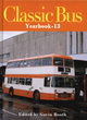 Image for Classic bus yearbook 13