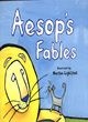 Image for My First Aesop&#39;s Fables