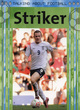 Image for Talking About Football: Striker