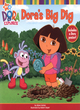 Image for Dora&#39;s Big Dig