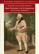 Image for She Stoops to Conquer and Other Comedies