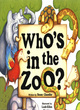 Image for Who&#39;s in the Zoo?