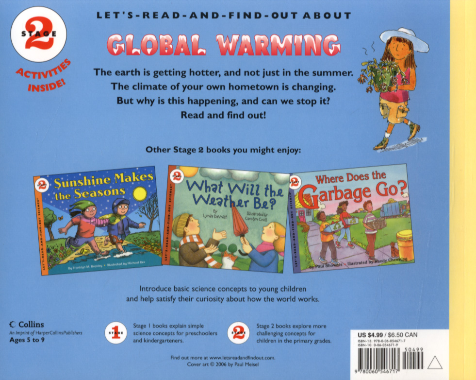 Why are the ice caps melting? the dangers of global warming