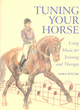 Image for Tuning your horse  : using music for training and therapy
