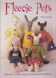 Image for Fleecie pets  : cute and cuddly toys for babies and toddlers