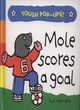 Image for Mole scores a goal
