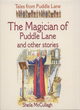 Image for The Magician of Puddle Lane and Other Stories