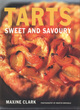 Image for Tarts  : sweet and savoury