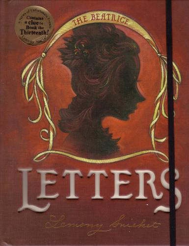 Image for The Beatrice Letters