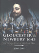 Image for Gloucester and Newbury 1643: the Turning Point of the Civil War