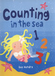 Image for Counting in the sea  : 1 2 3!