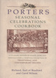 Image for Porters Seasonal Celebrations Cookbook
