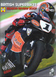 Image for The official British superbike season review 2007