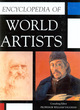 Image for Encyclopedia of World Artists