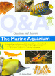 Image for Questions and Answers the Marine Aquarium
