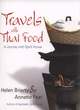 Image for Travels with Thai food  : a journey with Spirit House