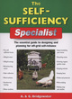 Image for The Self-sufficiency Specialist