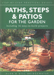 Image for Paths, Steps and Patios for the Garden