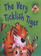 Image for The very ticklish tiger