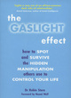 Image for The Gaslight Effect