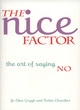 Image for The Nice Factor